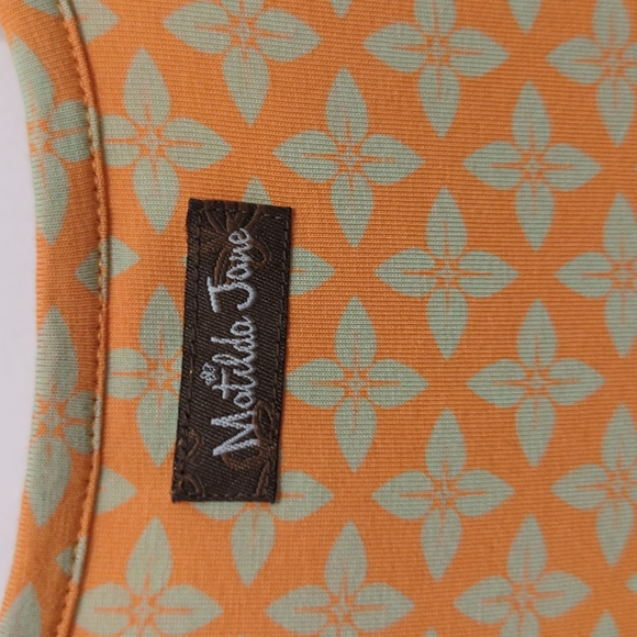 Girl's Matilda Jane fall long sleeve dress 18 months - Picture 7 of 7